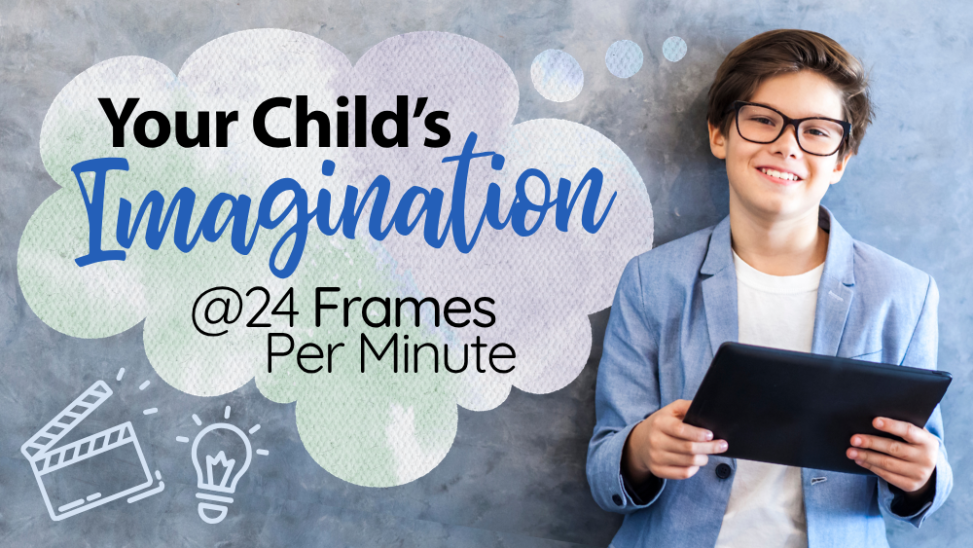 Your Child's Imagination