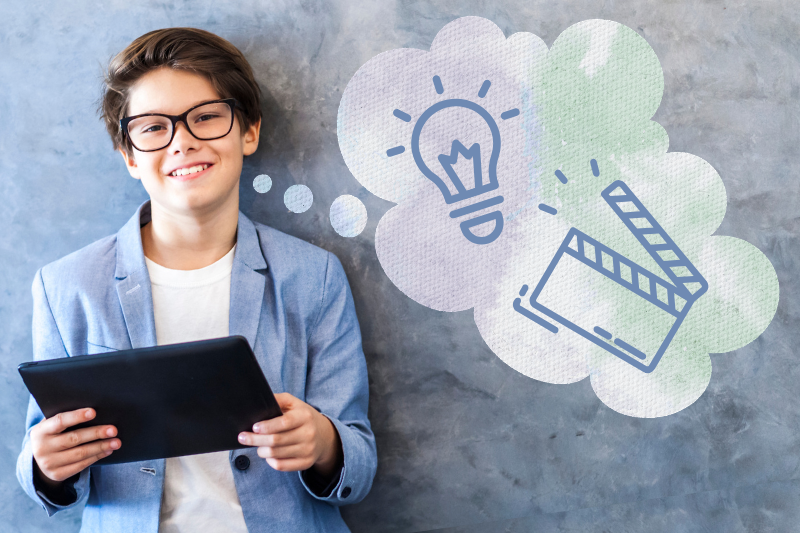 Navigate the land mines when encouraging your child's imagination.