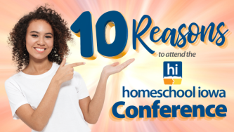 10 Reasons to Attend the Conference