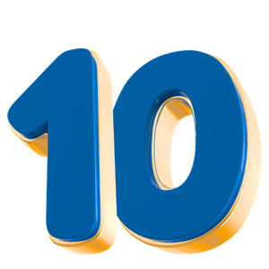 #10 Reason