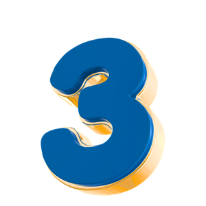 #3 Reason