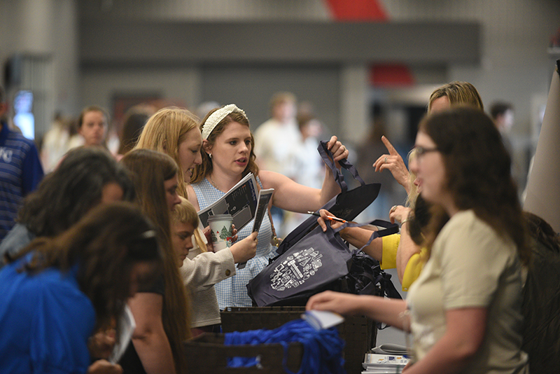 Conference 2026 Attendee Check-In