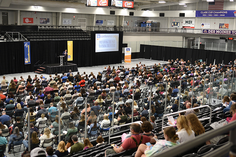 Conference 2026 Keynote Session