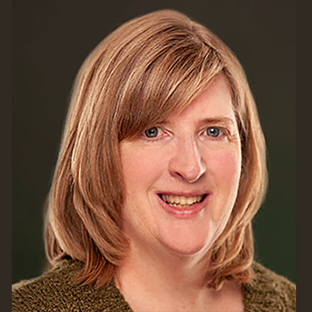 Special Needs Advisor, Erin Peterman