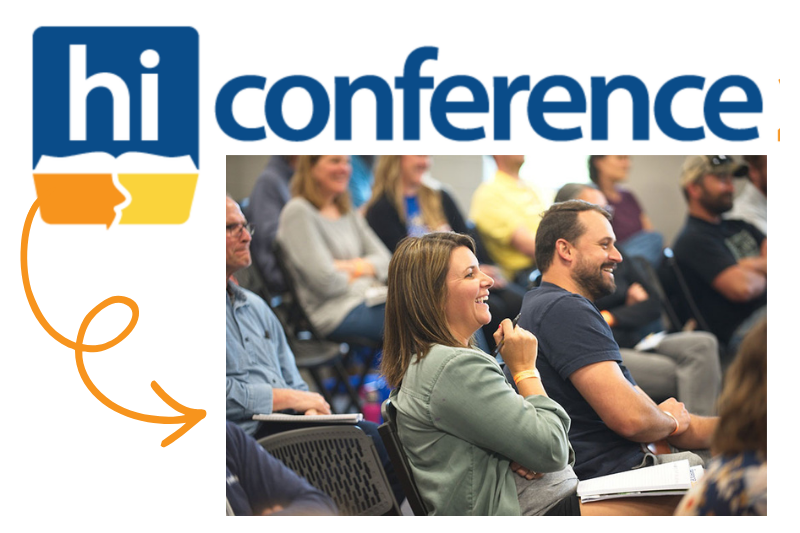 Homeschool Iowa Conference