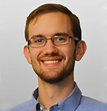 Homoeschool Iowa President Joe Bailey
