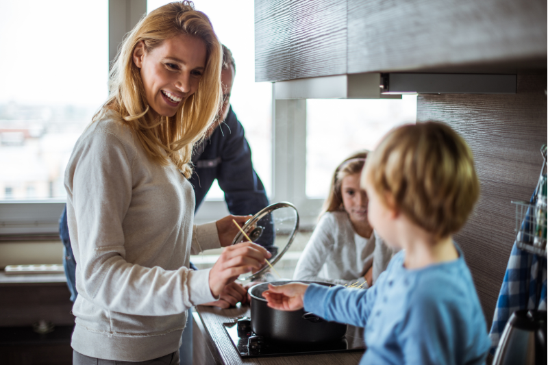 Teachable Opportunity Examples