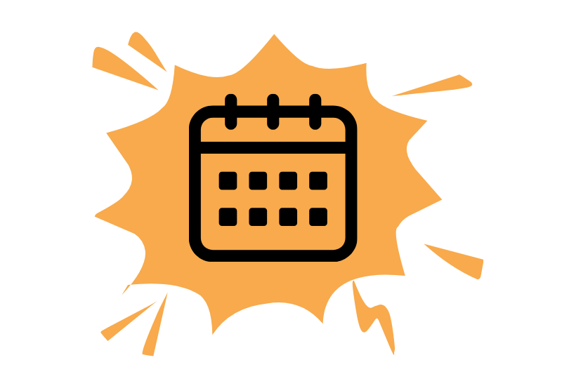 Planners & calendars are a top homeschool supply need.