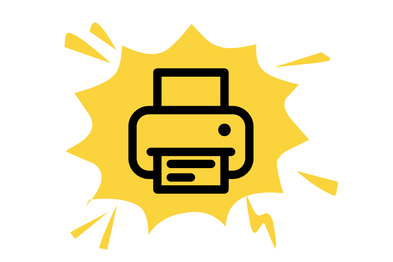 Computers & printers are a top homeschool supply need.
