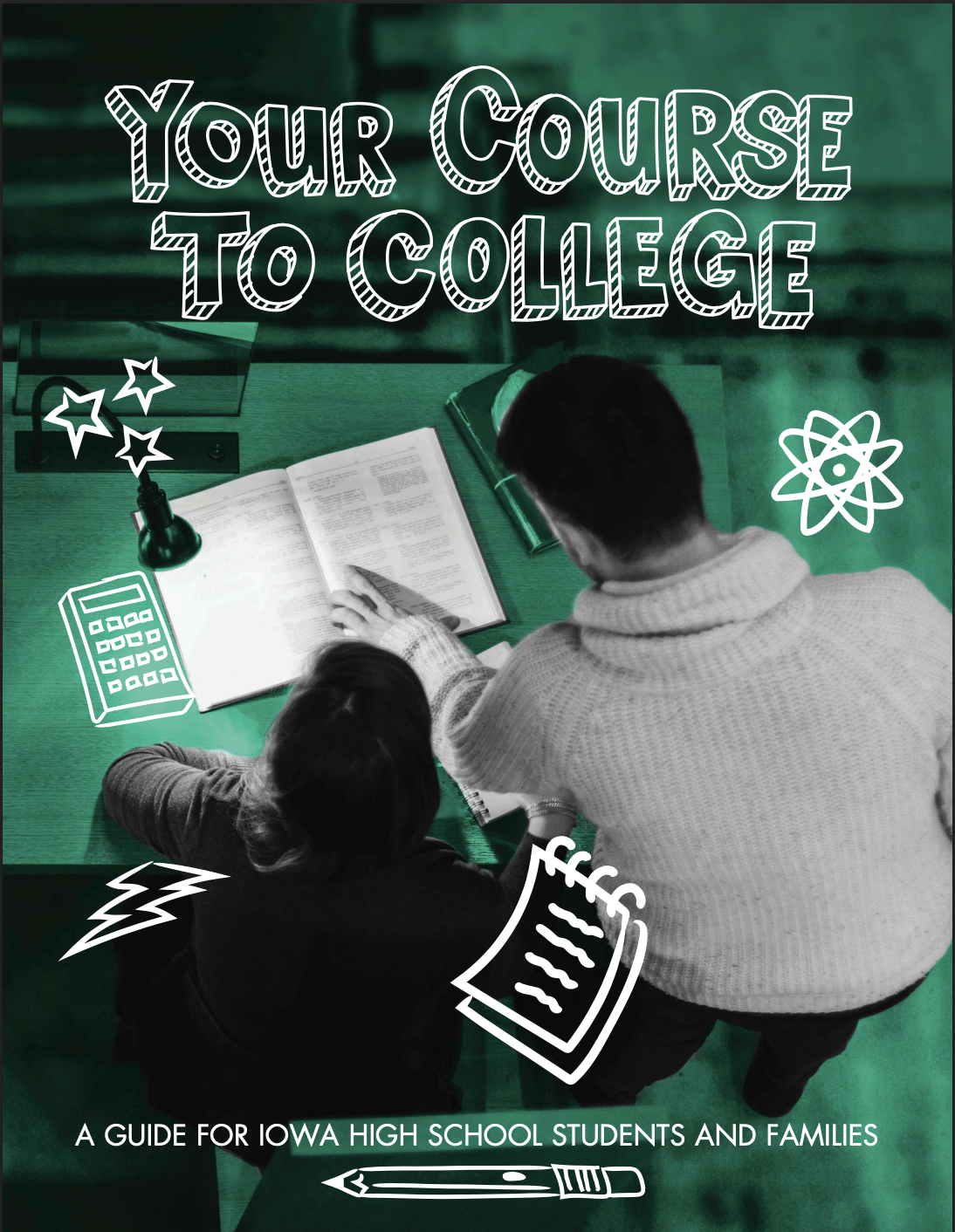 Your Course to College