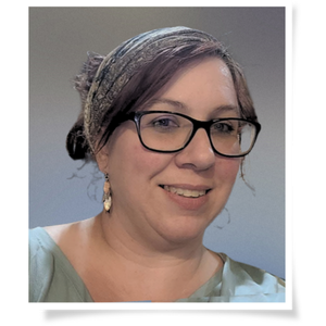 Homeschool Iowa Region 11 Regional Representative, Erica