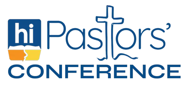 Homeschool Iowa Pastors' Conference